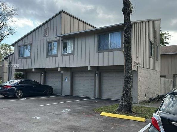 5630 NW 21st St 31C, Lauderhill FL 33313