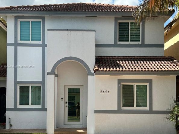 14354 SW 134th Ct, Miami FL 33186