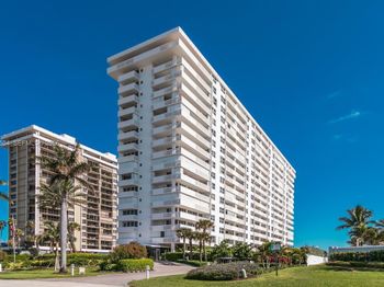 1200 S Ocean Blvd
