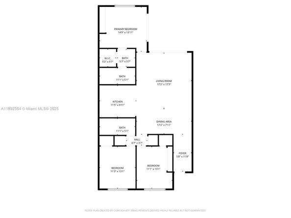 8232 SW 81st Ter 8232, Miami FL 33143