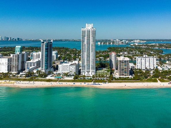 Undisclosed Address #A12002135, Miami Beach FL 33141