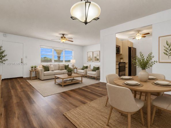 3405 Bimini Ln G4, Coconut Creek FL 33066
