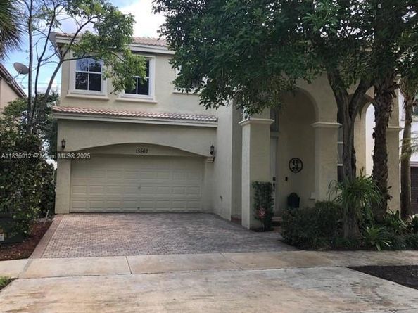15562 SW 54th Ct, Miramar FL 33027