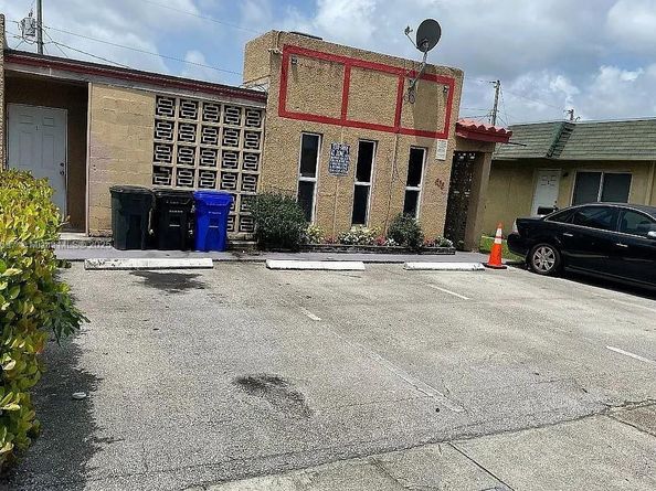 635 NW 22nd Rd, Fort Lauderdale FL 33311