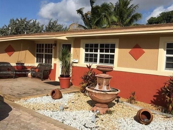 1315 NW 196th Ter, Miami Gardens FL 33169