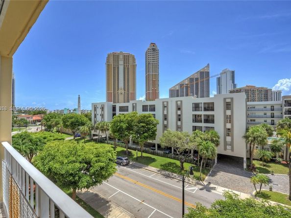 200 NE 178th Dr 505, Sunny Isles Beach FL 33160
