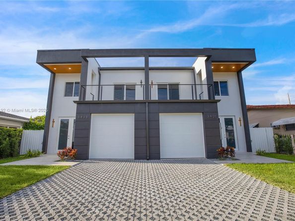 3431 SW 16th Ter 3431, Miami FL 33145