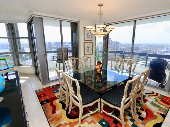 3500 Mystic Pointe Dr 3701, Aventura FL 33180