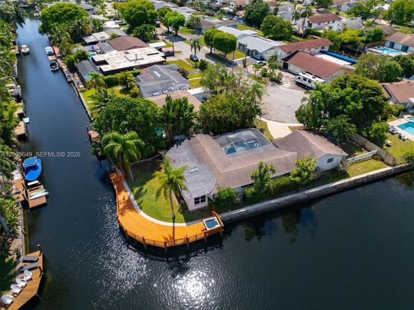 2649 Scott St, Hollywood FL 33020