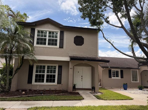 3801 NW 121st Ave, Sunrise FL 33323