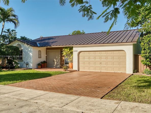 22000 SW 127th Ave, Miami FL 33170