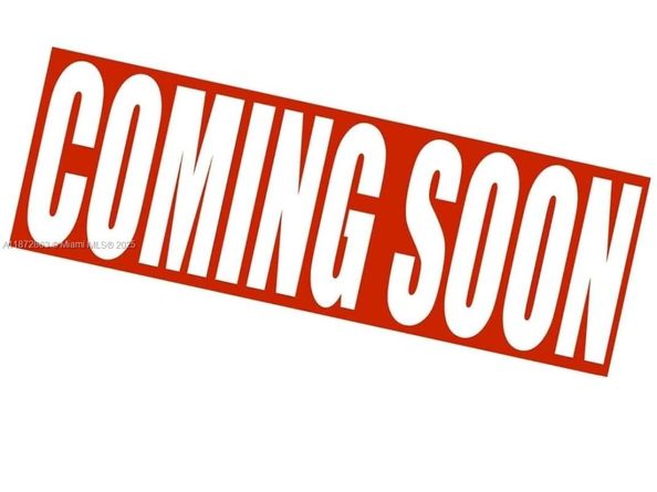 15124 SW 81st St 102, Miami FL 33193