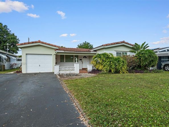 7833 Juniper St, Miramar FL 33023