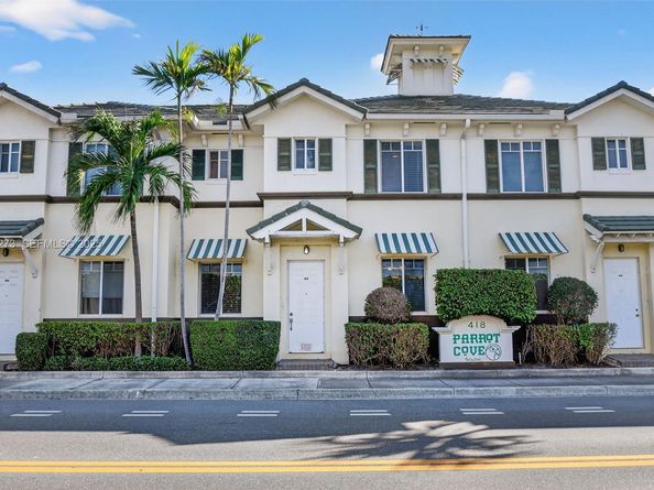 418 N Federal Hwy 26, Lake Worth FL 33460