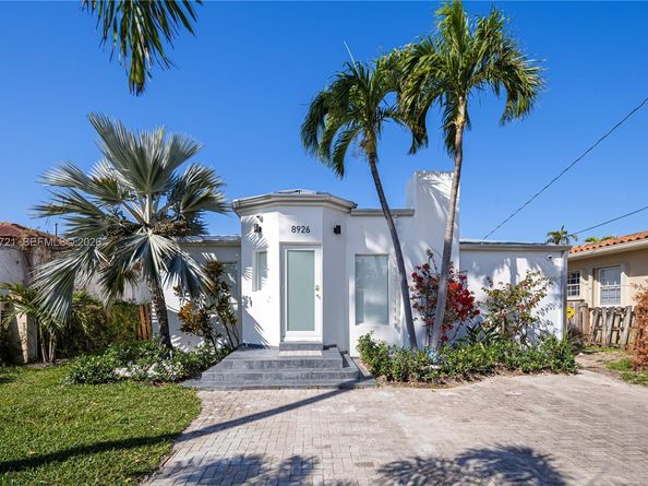 8926 Emerson Ave, Surfside FL 33154