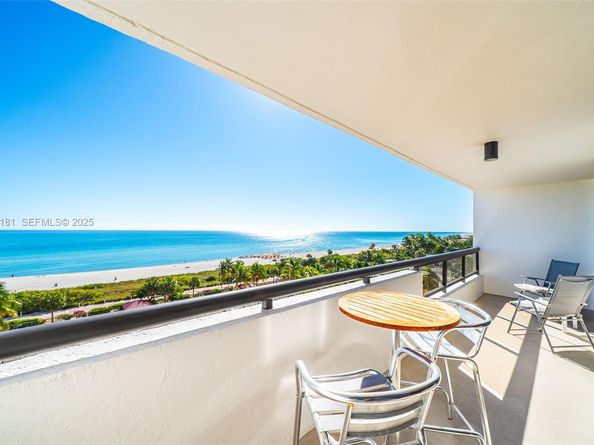 2555 Collins Ave 805, Miami Beach FL 33140