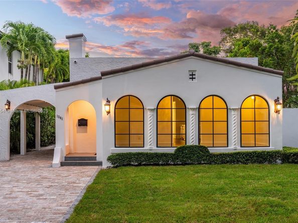 1341 Sorolla Ave, Coral Gables FL 33134