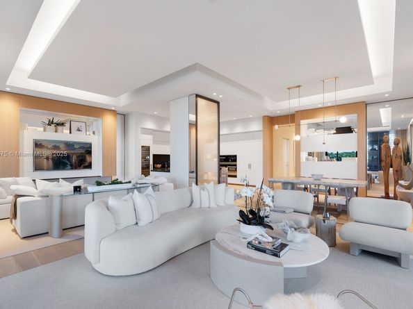 6800 Fisher Island Dr 6811, Miami Beach FL 33109