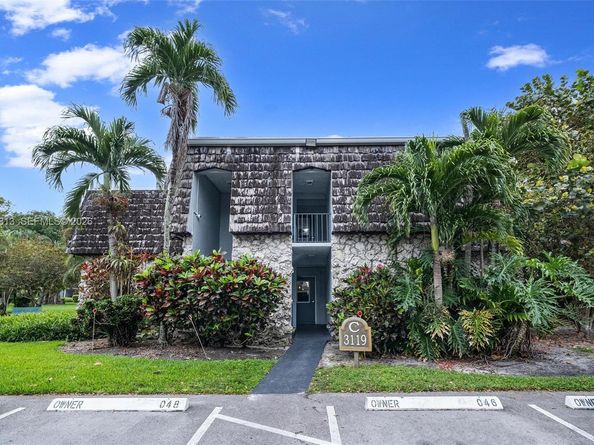 3119 Oakland Shores Dr C204, Oakland Park FL 33309