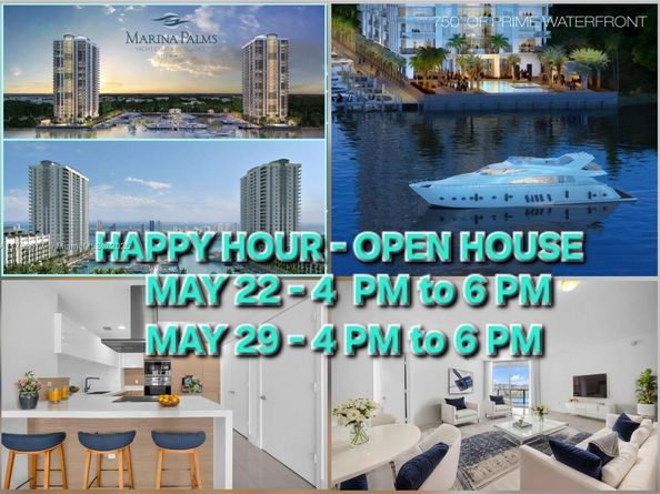 17301 Biscayne Blvd 1108, Aventura FL 33160