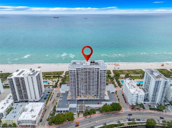 2555 Collins Ave 2401, Miami Beach FL 33140