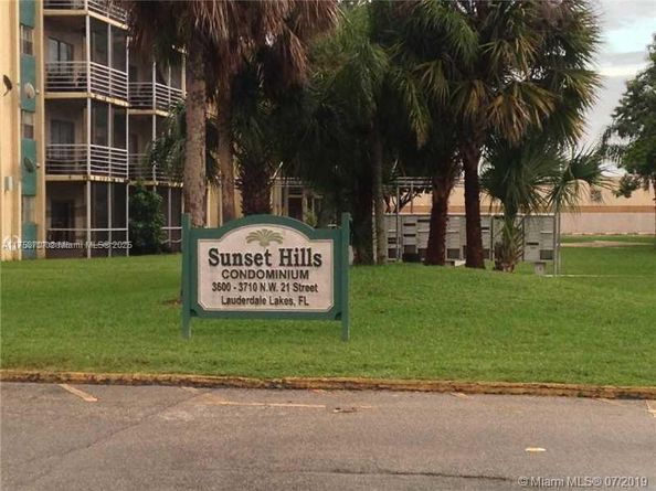3710 NW 21st St 411, Lauderdale Lakes FL 33311
