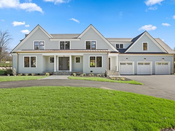 56 Sunset Rock, Andover MA 01810