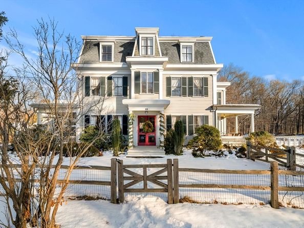 38 Main Street, Newbury MA 01922