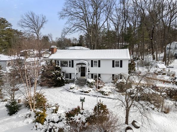 84 Crosby Rd, Marlborough MA 01752