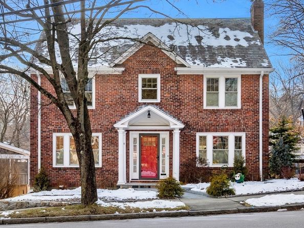 24 Blake Rd, Brookline MA 02445