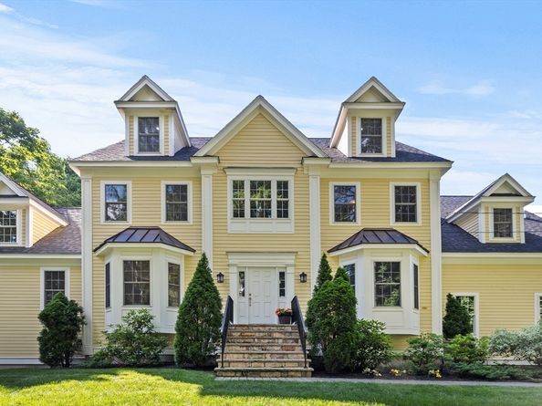 3 Torr St, Andover MA 01810