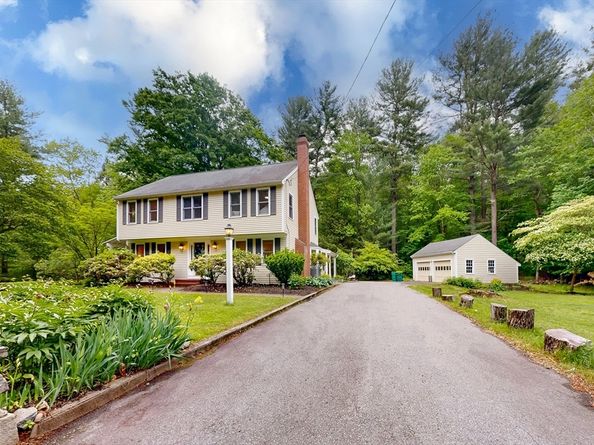 79 Charter Rd, Acton MA 01720