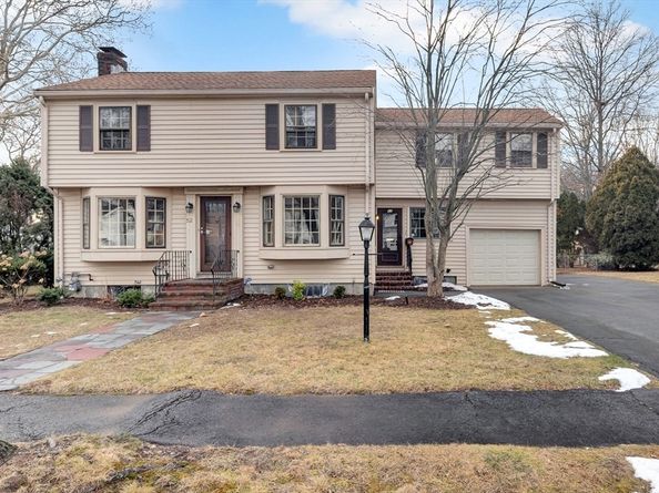 52 California Ave, Milton MA 02186