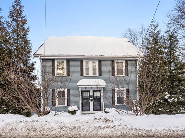 103 Paul Revere Rd 103, Arlington MA 02476