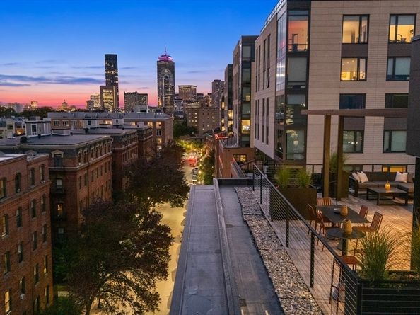 595 Albany Street 501, Boston MA 02118