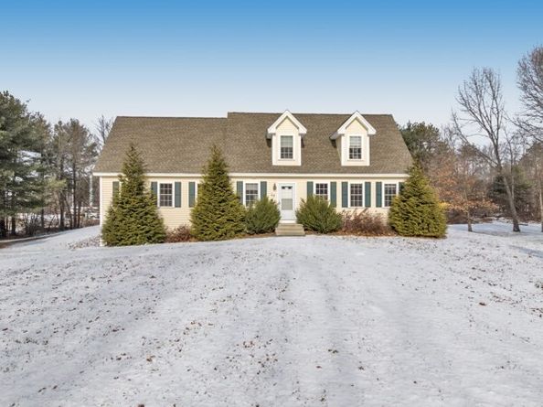 49 Chisholm Trail, Lancaster MA 01523