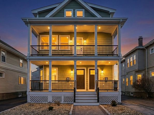 115 Emerald 115, Medford MA 02155