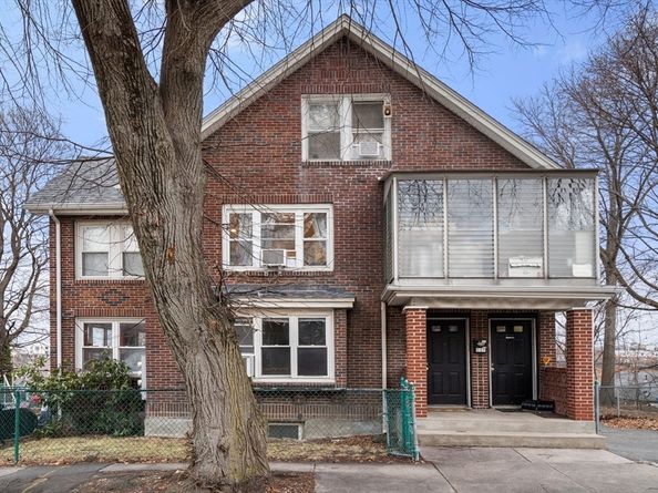 113-115 Nottinghill Rd, Boston MA 02135