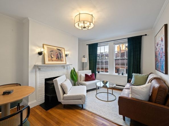 102 Revere St, Boston MA 02114