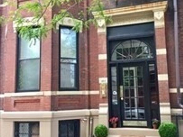 7 Hereford 8, Boston MA 02115