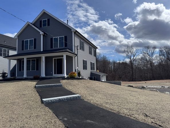 191 E Spring St, Avon MA 02322