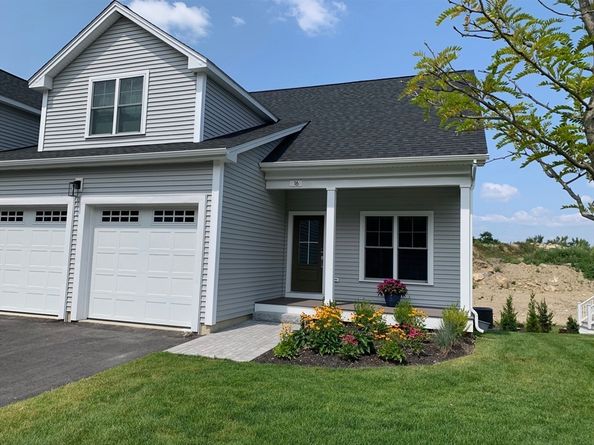 5 Chartwell 87, Worcester MA 01609