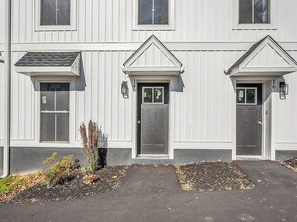 50 Frankfort St 14, Fitchburg MA 01420