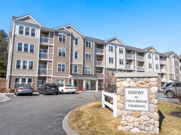 401 Emery Lane 408, Sudbury MA 01776