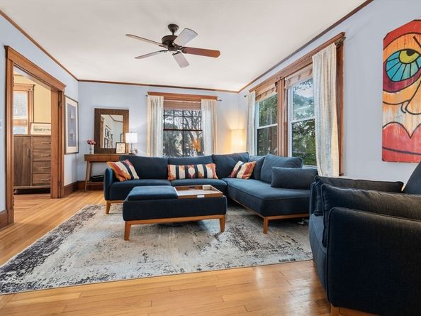 99 Verchild St, Quincy MA 02169