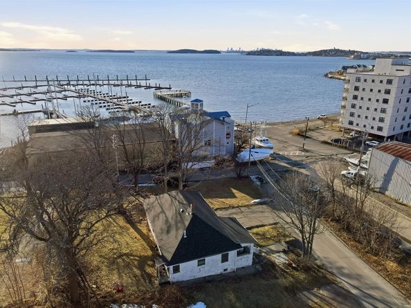 63 Halvorsen Ave, Hull MA 02045