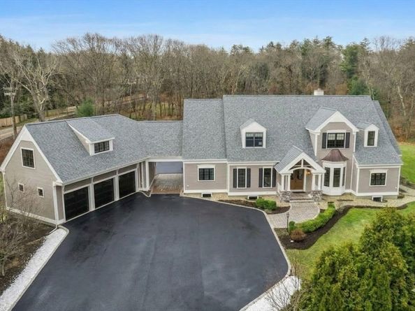 75 Goddard Avenue, Brookline MA 02445