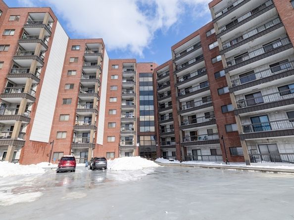 90 Quincy Shore Dr 721, Quincy MA 02171