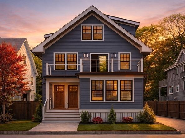 95 Stedman St 1, Brookline MA 02446