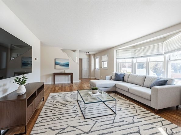 4 Rowe Ct 4, Boston MA 02131